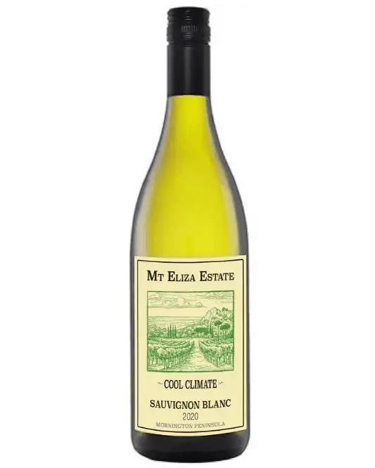 2020 Mt Eliza Estate Sauvignon Blanc 750ml - Craft Republic Liquor