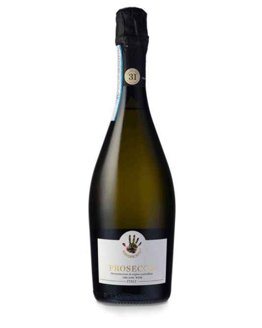 Handpicked Regional Selections Veneto Prosecco DOC 750ml - Craft Republic Liquor