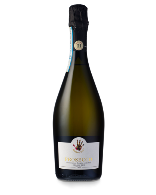 Handpicked Regional Selections Veneto Prosecco DOC 750ml