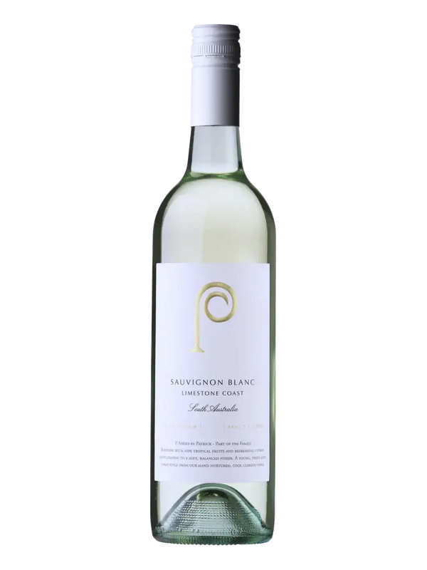 2022 Patrick P-Series Sauvignon Blanc 750ml - Craft Republic Liquor