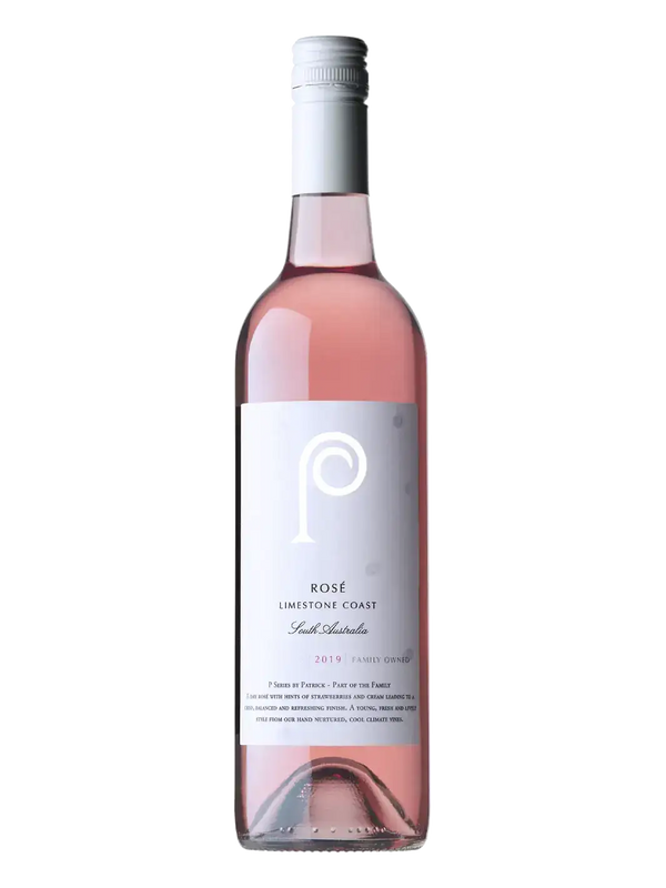 2021 Patrick P-Series Rosé 750ml - Craft Republic Liquor