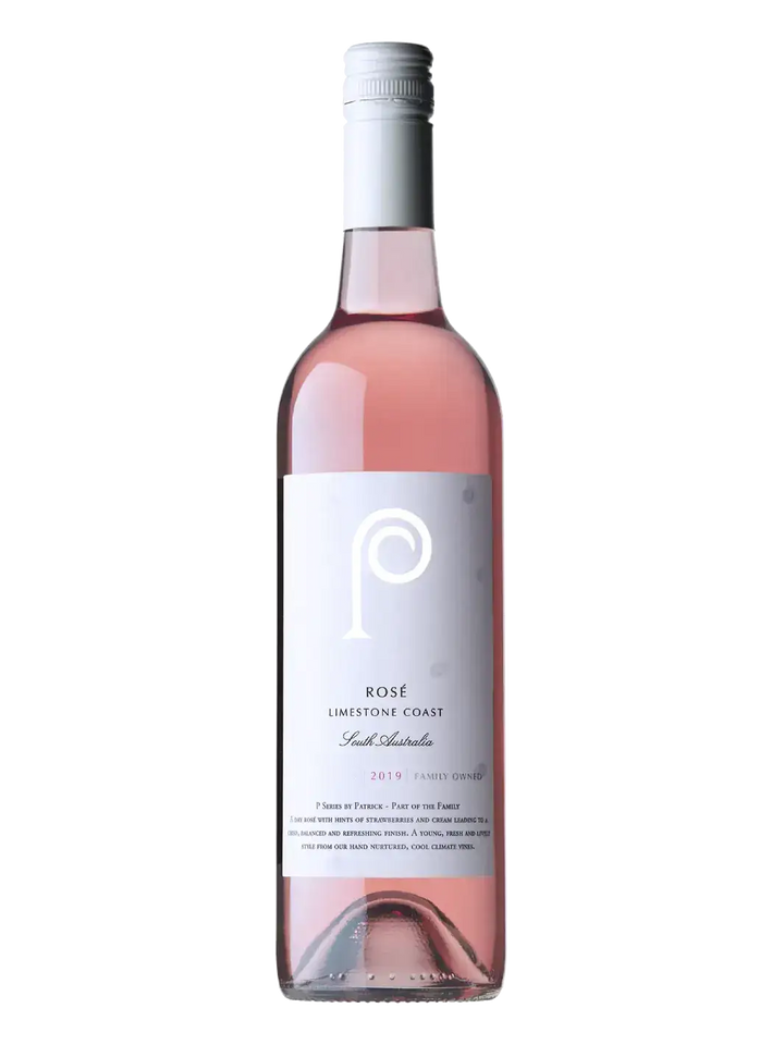 2021 Patrick P-Series Rosé 750ml - Craft Republic Liquor