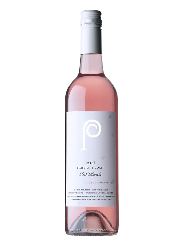 2021 Patrick P-Series Ros¨¦ 750ml