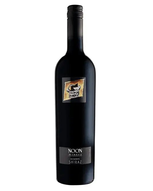 2019 Noon Winery Reserve Shiraz 750ml - Craft Republic Liquor