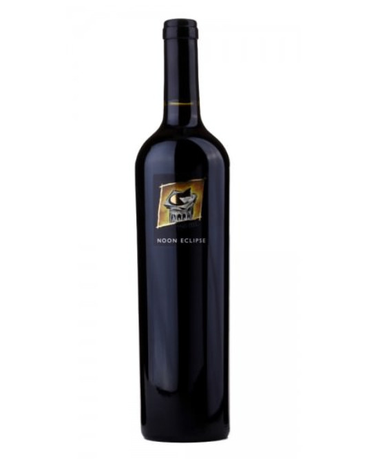 2007 Noon Winery Eclipse Grenache Shiraz 750ml – Craft Republic Liquor