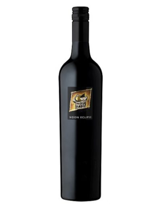 2022 Noon Winery Eclipse Grenache Shiraz 750ml