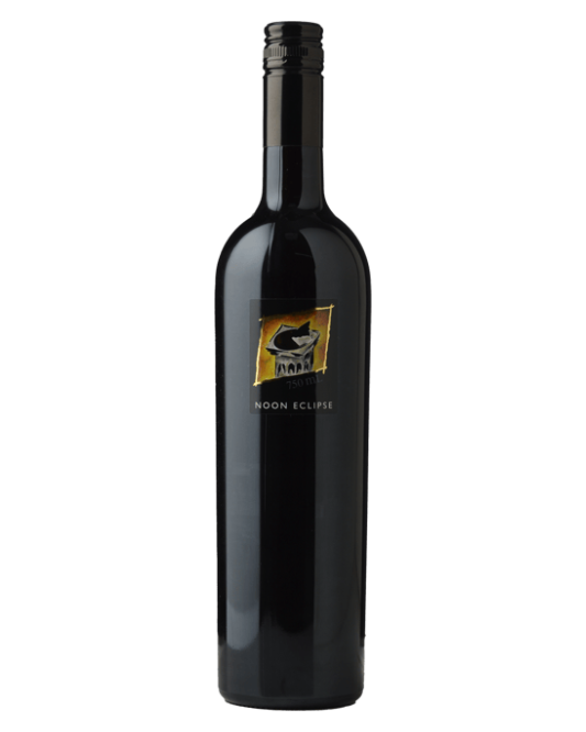 2020 Noon Winery Eclipse Grenache Shiraz 750ml