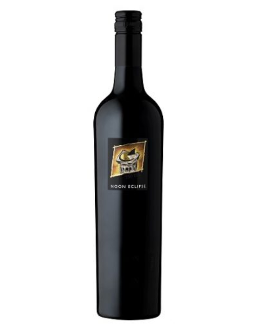 2023 Noon Winery Eclipse Grenache Shiraz 750ml