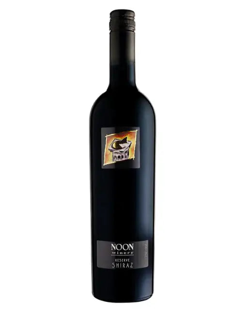 2013 Noon Winery Reserve Shiraz 750ml - Craft Republic Liquor