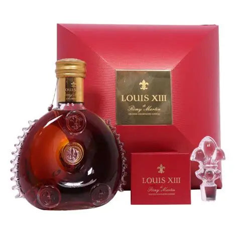 Remy Martin Louis XIII Cognac 700ml