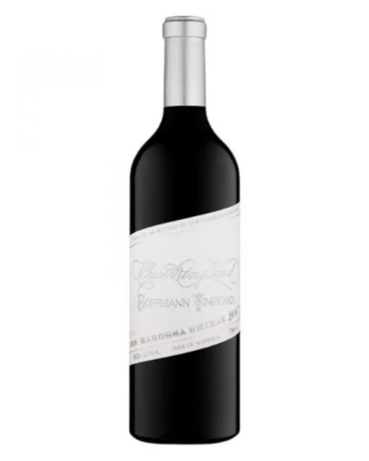 2015 Chris Ringland Hoffmann Vineyard Shiraz 750ml
