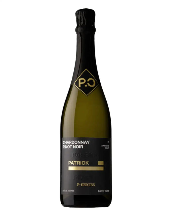 Patrick of Coonawarra 'P Series' Chardonnay - Pinot Noir Sparkling NEW 750ml - Craft Republic Liquor