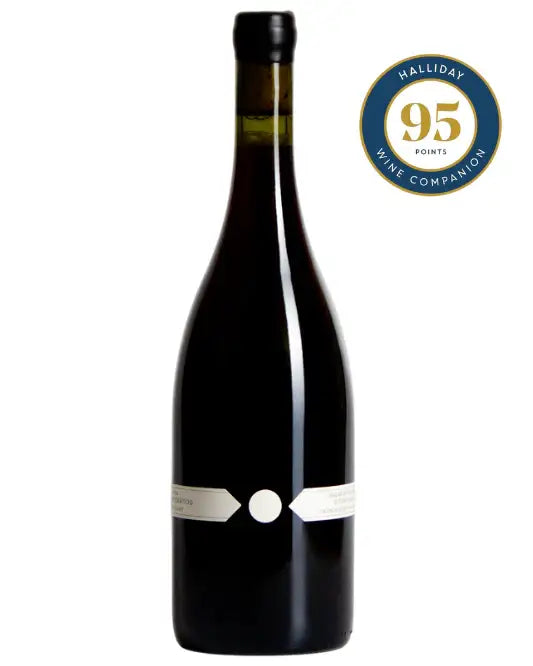 2021 Patrick Underwood Chalmers Colbinabbin Nebbiolo 750ml - Craft Republic Liquor