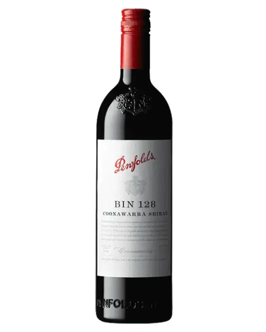 2015 Penfolds Bin 128 Shiraz 750ml - Craft Republic Liquor