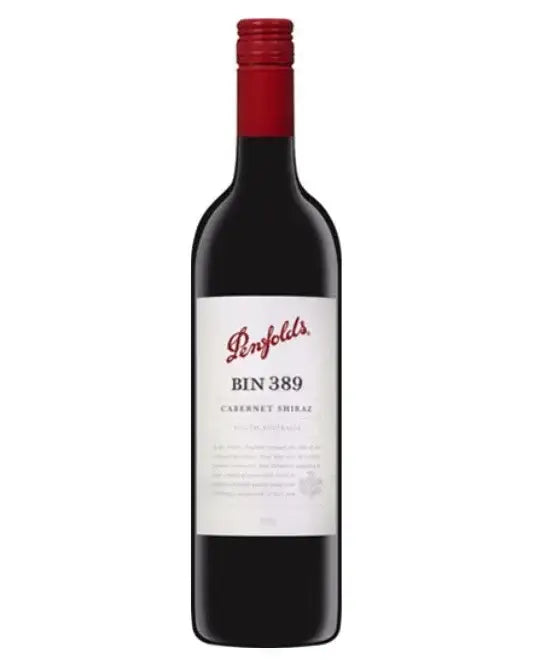 2008 Penfolds Bin 389 Cabernet Shiraz 750ml - Craft Republic Liquor