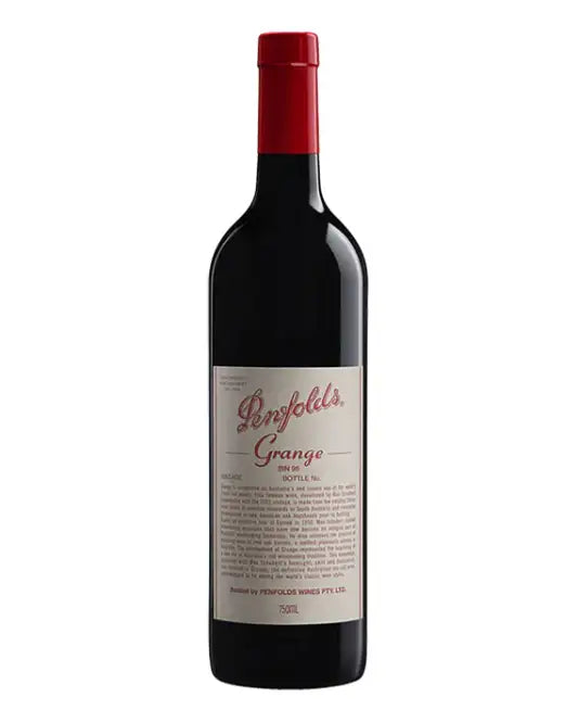 2003 Penfolds Bin 95 Grange Shiraz 750ml - Craft Republic Liquor