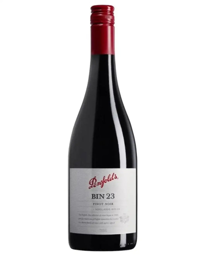 2013 Penfolds Bin 23 Pinot Noir 750ml - Craft Republic Liquor