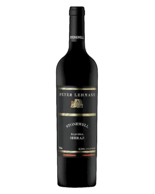 1999 Peter Lehmann Stonewell Shiraz 750ml - Craft Republic Liquor