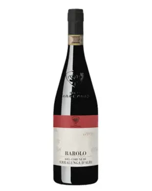 2020 Pico Maccario Barolo DOCG del Comune di Serralunga d'Alba 750ml