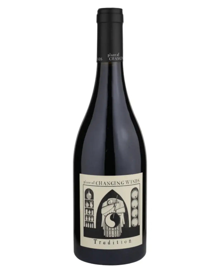 Place of Changing Winds Tradition Red 750ml