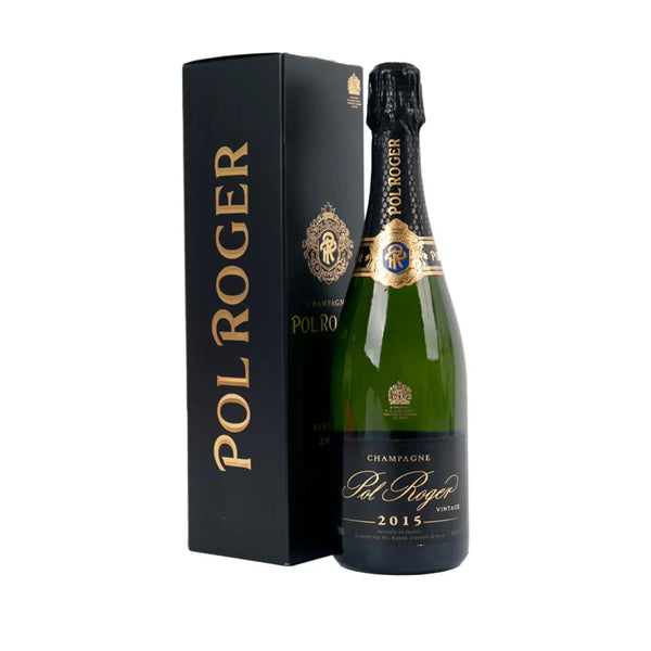 Pol Roger Brut 2016 750ml - Craft Republic Liquor