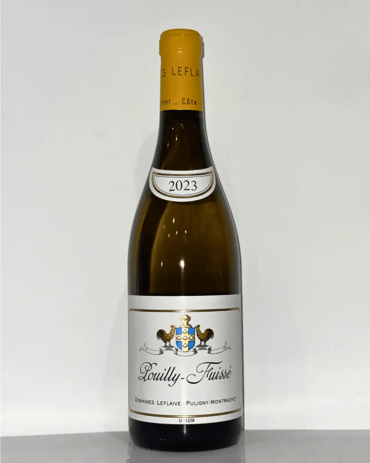 2023 Domaines Leflaive Pouilly-Fuisse 750ml