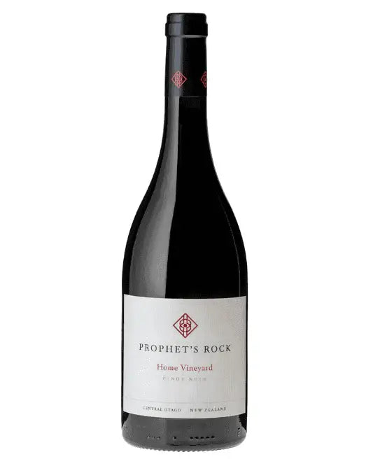 2020 Prophet's Rock Home Vineyard Pinot Noir 750ml - Craft Republic Liquor