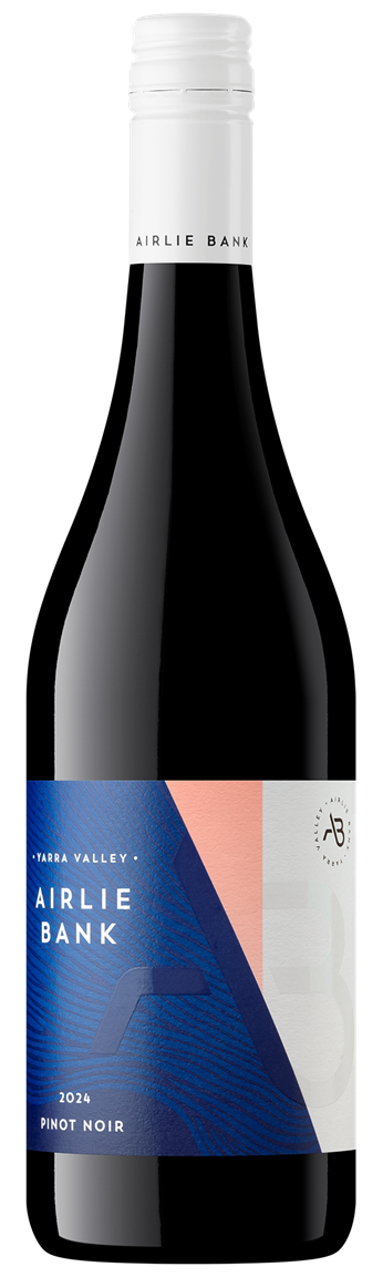 2024 Punt Road Airlie Bank Pinot Noir 750ml