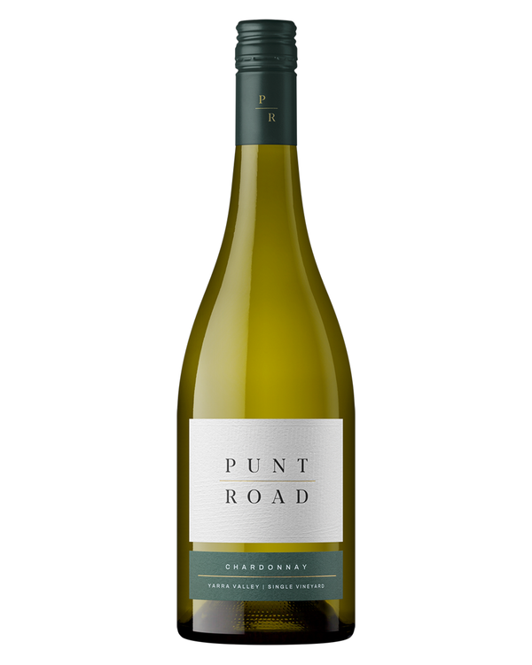Punt Road Chardonnay 2024
