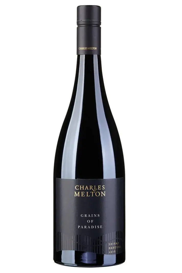 Charles Melton Grains of Paradise Shiraz 750ml
