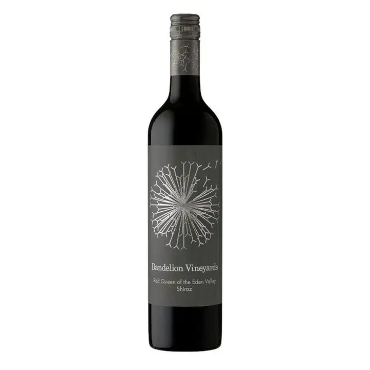 Dandelion Red Queen of the Eden Valley Shz 2020 GB 750ml - Craft Republic Liquor