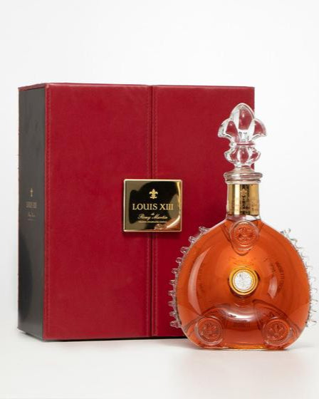 Remy Martin Louis XIII Cognac 700ml - Craft Republic Liquor
