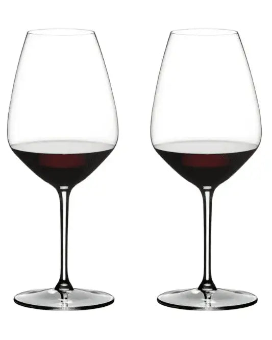 Riedel Extreme Retail Shiraz Glass 2 Pack - Craft Republic Liquor