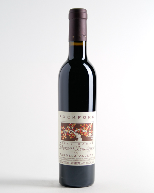 2013 Rockford Rifle Range Cabernet Sauvignon 375ml