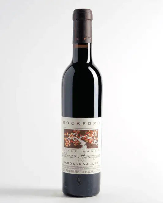 2013 Rockford Rifle Range Cabernet Sauvignon 375ml Half Bottle - Craft Republic Liquor