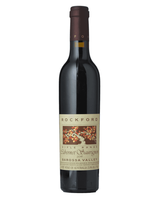 2017 Rockford Rifle Range Cabernet Sauvignon 375ml - Craft Republic Liquor