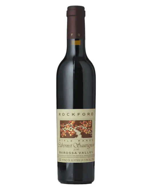 2017 Rockford Rifle Range Cabernet Sauvignon 375ml - Craft Republic Liquor