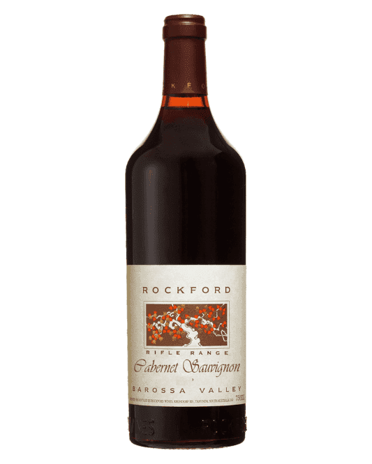 2015 Rockford Rifle Range Cabernet Sauvignon 750ml - Craft Republic Liquor