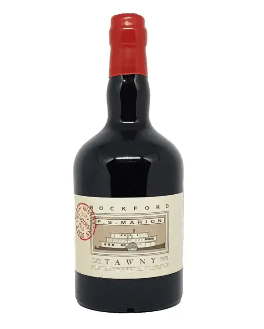 Rockford P. S. Marion Tawny 700ml - Craft Republic Liquor