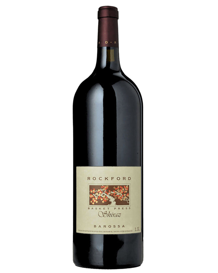 2017 Rockford Basket Press Shiraz 1.5L Magnum