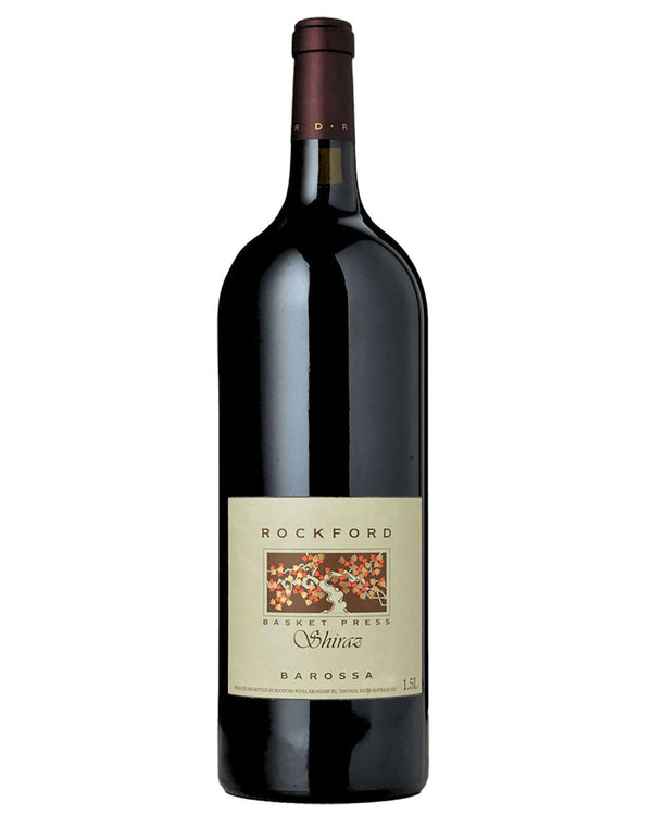2017 Rockford Basket Press Shiraz 1.5L Magnum