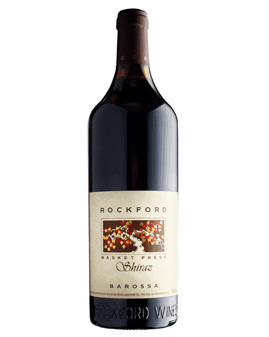 2006 Rockford Basket Press Shiraz 750ml