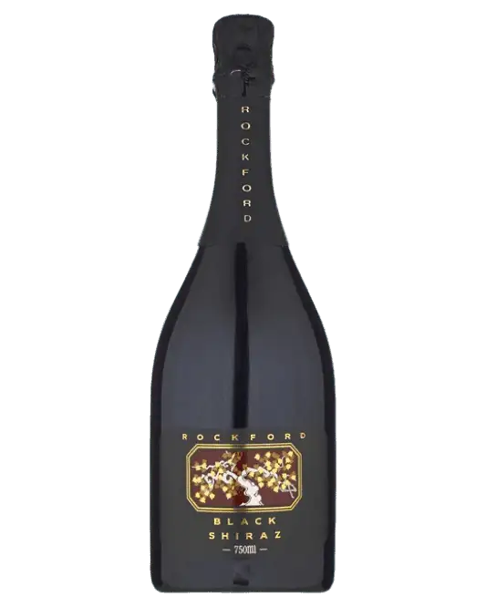 Rockford Sparkling Black Shiraz 750ml - Craft Republic Liquor
