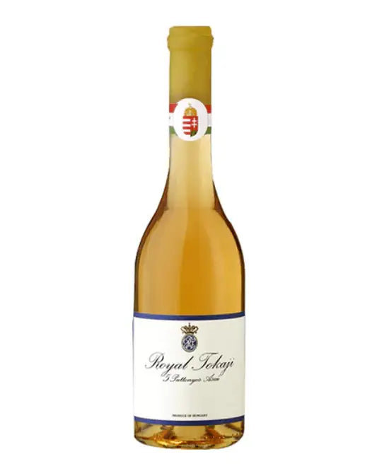 2017 Royal Tokaji Blue Label Aszu 5 Puttonyos 250ml - Craft Republic Liquor