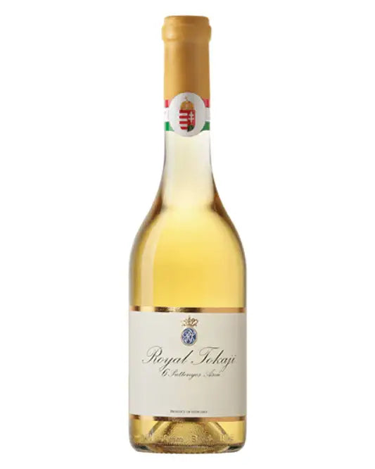 2017 Royal Tokaji Gold Label Aszu 6 Puttonyos 500ml - Craft Republic Liquor
