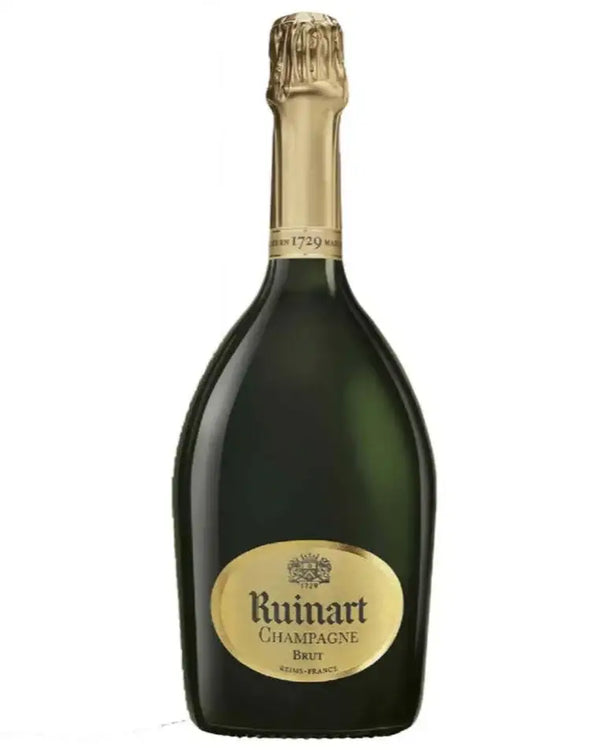 Ruinart 'R de Ruinart' Brut 750ml - Craft Republic Liquor