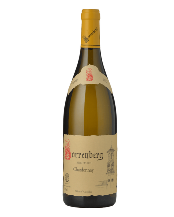 2022 Sorrenberg Chardonnay 750ml