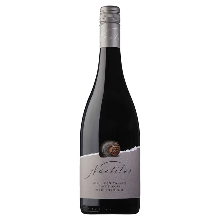 Nautilus Estate Pinot Noir 750ml - Craft Republic Liquor