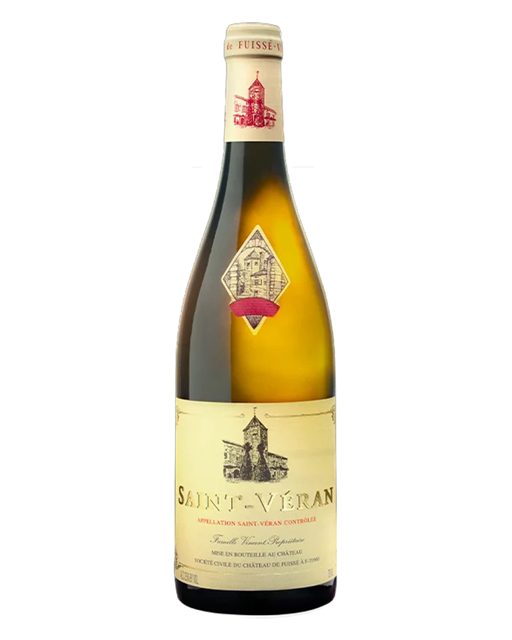 2023 Chateau-Fuisse Saint-Veran 750ml