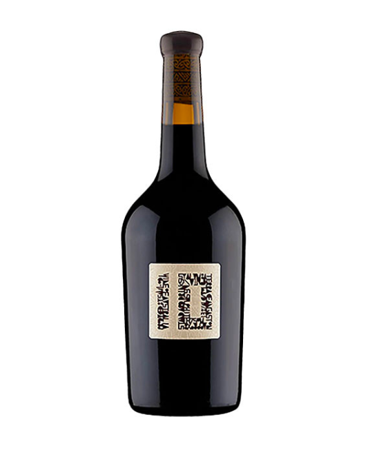 Sami-Odi Little Wine #10 Syrah 750ml - Craft Republic Liquor